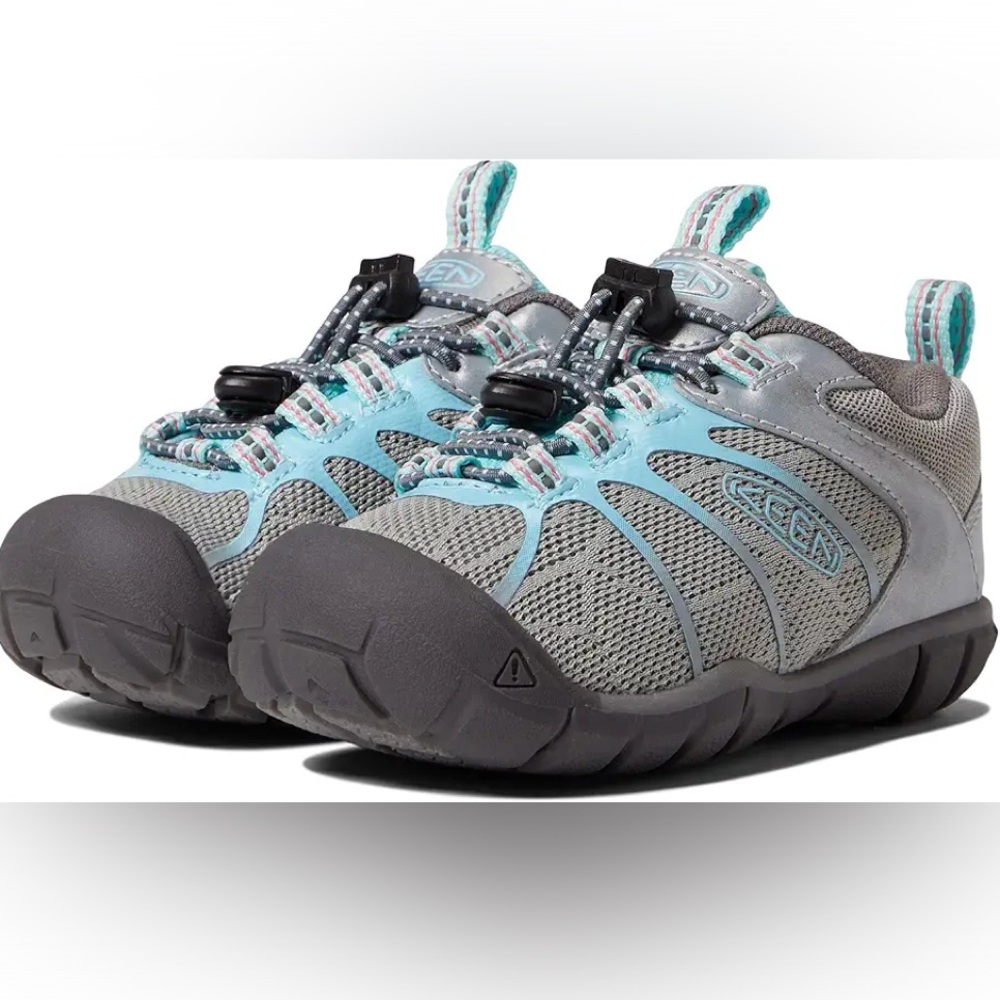 Keen Chandler 2 CNX toddler hikers